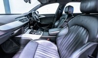 USED 2013 63 AUDI A6 2.0 AVANT TDI S LINE 5d 175 BHP +HOME DELIVERY AVAILABLE+