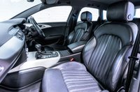 USED 2013 63 AUDI A6 2.0 AVANT TDI S LINE 5d 175 BHP +HOME DELIVERY AVAILABLE+