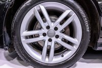 USED 2013 63 AUDI A6 2.0 AVANT TDI S LINE 5d 175 BHP +HOME DELIVERY AVAILABLE+