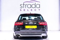 USED 2013 63 AUDI A6 2.0 AVANT TDI S LINE 5d 175 BHP +HOME DELIVERY AVAILABLE+
