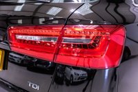 USED 2013 63 AUDI A6 2.0 AVANT TDI S LINE 5d 175 BHP +HOME DELIVERY AVAILABLE+