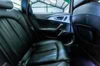 USED 2013 63 AUDI A6 2.0 AVANT TDI S LINE 5d 175 BHP +HOME DELIVERY AVAILABLE+