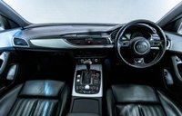 USED 2013 63 AUDI A6 2.0 AVANT TDI S LINE 5d 175 BHP +HOME DELIVERY AVAILABLE+