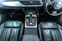 USED 2013 63 AUDI A6 2.0 AVANT TDI S LINE 5d 175 BHP +HOME DELIVERY AVAILABLE+