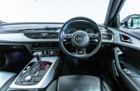 USED 2013 63 AUDI A6 2.0 AVANT TDI S LINE 5d 175 BHP +HOME DELIVERY AVAILABLE+