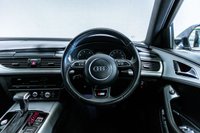 USED 2013 63 AUDI A6 2.0 AVANT TDI S LINE 5d 175 BHP +HOME DELIVERY AVAILABLE+