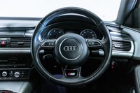 USED 2013 63 AUDI A6 2.0 AVANT TDI S LINE 5d 175 BHP +HOME DELIVERY AVAILABLE+