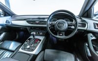 USED 2013 63 AUDI A6 2.0 AVANT TDI S LINE 5d 175 BHP +HOME DELIVERY AVAILABLE+