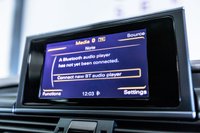 USED 2013 63 AUDI A6 2.0 AVANT TDI S LINE 5d 175 BHP +HOME DELIVERY AVAILABLE+