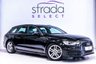 USED 2013 63 AUDI A6 2.0 AVANT TDI S LINE 5d 175 BHP +HOME DELIVERY AVAILABLE+