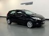 USED 2010 59 FORD FIESTA 1.4 ZETEC 16V 5d 96 BHP 