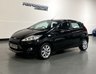 USED 2010 59 FORD FIESTA 1.4 ZETEC 16V 5d 96 BHP 