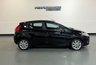 USED 2010 59 FORD FIESTA 1.4 ZETEC 16V 5d 96 BHP 