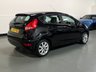 USED 2010 59 FORD FIESTA 1.4 ZETEC 16V 5d 96 BHP 