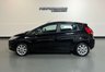 USED 2010 59 FORD FIESTA 1.4 ZETEC 16V 5d 96 BHP 