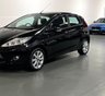 USED 2010 59 FORD FIESTA 1.4 ZETEC 16V 5d 96 BHP 