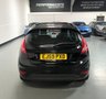 USED 2010 59 FORD FIESTA 1.4 ZETEC 16V 5d 96 BHP 