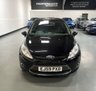 USED 2010 59 FORD FIESTA 1.4 ZETEC 16V 5d 96 BHP 
