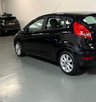 USED 2010 59 FORD FIESTA 1.4 ZETEC 16V 5d 96 BHP 