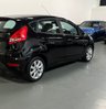 USED 2010 59 FORD FIESTA 1.4 ZETEC 16V 5d 96 BHP 