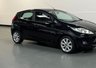 USED 2010 59 FORD FIESTA 1.4 ZETEC 16V 5d 96 BHP 