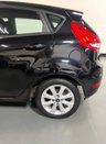 USED 2010 59 FORD FIESTA 1.4 ZETEC 16V 5d 96 BHP 