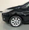 USED 2010 59 FORD FIESTA 1.4 ZETEC 16V 5d 96 BHP 
