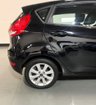 USED 2010 59 FORD FIESTA 1.4 ZETEC 16V 5d 96 BHP 