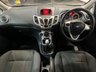 USED 2010 59 FORD FIESTA 1.4 ZETEC 16V 5d 96 BHP 