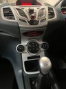 USED 2010 59 FORD FIESTA 1.4 ZETEC 16V 5d 96 BHP 