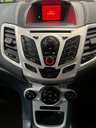 USED 2010 59 FORD FIESTA 1.4 ZETEC 16V 5d 96 BHP 