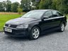 USED 2013 63 VOLKSWAGEN JETTA 2.0 SE TDI 4d 139 BHP 