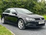 USED 2013 63 VOLKSWAGEN JETTA 2.0 SE TDI 4d 139 BHP 