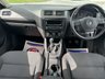 USED 2013 63 VOLKSWAGEN JETTA 2.0 SE TDI 4d 139 BHP 