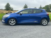 USED 2017 17 RENAULT CLIO 1.5 DYNAMIQUE NAV DCI 5d 89 BHP 