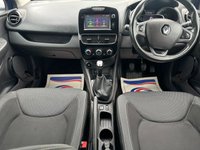 USED 2017 17 RENAULT CLIO 1.5 DYNAMIQUE NAV DCI 5d 89 BHP 
