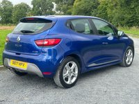 USED 2017 17 RENAULT CLIO 1.5 DYNAMIQUE NAV DCI 5d 89 BHP 