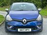 USED 2017 17 RENAULT CLIO 1.5 DYNAMIQUE NAV DCI 5d 89 BHP 