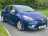 USED 2017 17 RENAULT CLIO 1.5 DYNAMIQUE NAV DCI 5d 89 BHP 