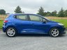USED 2017 17 RENAULT CLIO 1.5 DYNAMIQUE NAV DCI 5d 89 BHP 