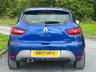 USED 2017 17 RENAULT CLIO 1.5 DYNAMIQUE NAV DCI 5d 89 BHP 