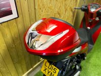 USED 2015 15 HONDA SH 125 125cc SH125i AD-E SCOOTER, TOP BOX, LEARNER LEGAL 125 3 Month Nationwide Parts & Labour Warranty Included Free of Charge, Nationwide Delivery Available, Part Exchange Welcome