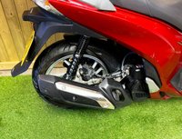 USED 2015 15 HONDA SH 125 125cc SH125i AD-E SCOOTER, TOP BOX, LEARNER LEGAL 125 3 Month Nationwide Parts & Labour Warranty Included Free of Charge, Nationwide Delivery Available, Part Exchange Welcome