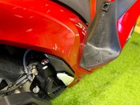 USED 2015 15 HONDA SH 125 125cc SH125i AD-E SCOOTER, TOP BOX, LEARNER LEGAL 125 3 Month Nationwide Parts & Labour Warranty Included Free of Charge, Nationwide Delivery Available, Part Exchange Welcome