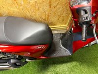 USED 2015 15 HONDA SH 125 125cc SH125i AD-E SCOOTER, TOP BOX, LEARNER LEGAL 125 3 Month Nationwide Parts & Labour Warranty Included Free of Charge, Nationwide Delivery Available, Part Exchange Welcome