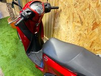 USED 2015 15 HONDA SH 125 125cc SH125i AD-E SCOOTER, TOP BOX, LEARNER LEGAL 125 3 Month Nationwide Parts & Labour Warranty Included Free of Charge, Nationwide Delivery Available, Part Exchange Welcome