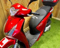 USED 2015 15 HONDA SH 125 125cc SH125i AD-E SCOOTER, TOP BOX, LEARNER LEGAL 125 3 Month Nationwide Parts & Labour Warranty Included Free of Charge, Nationwide Delivery Available, Part Exchange Welcome