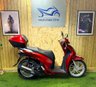 USED 2015 15 HONDA SH 125 125cc SH125i AD-E SCOOTER, TOP BOX, LEARNER LEGAL 125 3 Month Nationwide Parts & Labour Warranty Included Free of Charge, Nationwide Delivery Available, Part Exchange Welcome
