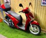 USED 2015 15 HONDA SH 125 125cc SH125i AD-E SCOOTER, TOP BOX, LEARNER LEGAL 125 3 Month Nationwide Parts & Labour Warranty Included Free of Charge, Nationwide Delivery Available, Part Exchange Welcome