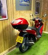 USED 2015 15 HONDA SH 125 125cc SH125i AD-E SCOOTER, TOP BOX, LEARNER LEGAL 125 3 Month Nationwide Parts & Labour Warranty Included Free of Charge, Nationwide Delivery Available, Part Exchange Welcome